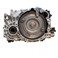 Automatic transmission assembly (with torque converter, KDB) Hyundai / KIA A8MF1 (4WD) — 45231-4G850