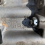 Automatic transmission assembly (with torque converter, KDB) Hyundai / KIA A8MF1 (4WD) — 45231-4G850
