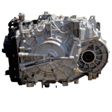 Automatic transmission assembly (with torque converter, KDB) Hyundai / KIA A8MF1 (4WD) — 45231-4G850