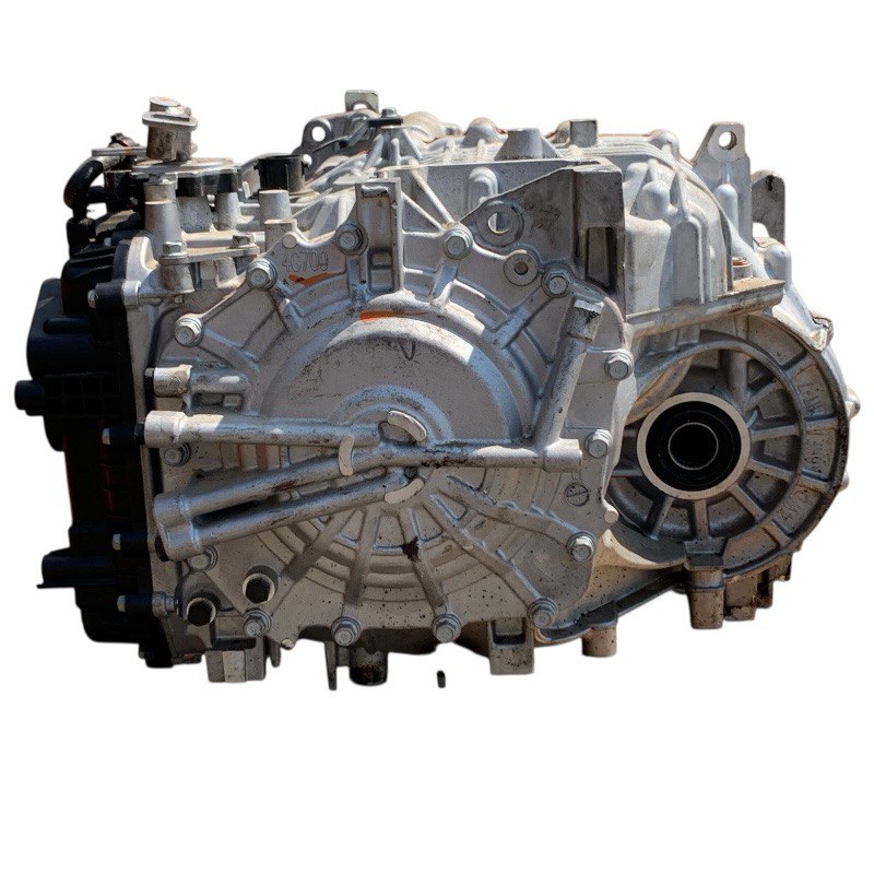 Automatic transmission assembly (with torque converter, KDB) Hyundai / KIA A8MF1 (4WD) — 45231-4G850