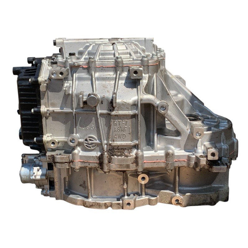 Automatic transmission assembly (with torque converter, KDB) Hyundai / KIA A8MF1 (4WD) — 45231-4G850