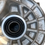 Automatic transmission assembly (with torque converter, KDB) Hyundai / KIA A8MF1 (4WD) — 45231-4G850