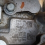 Automatic transmission assembly (with torque converter, KDB) Hyundai / KIA A8MF1 (4WD) — 45231-4G850