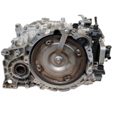 Automatic transmission assembly (with torque converter, KAF) Hyundai / KIA A8MF1 (4WD) - 45231-4G650 - used, untested