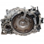 Automatic transmission assembly (with torque converter, KAF) Hyundai / KIA A8MF1 (4WD) — 45231-4G650 — used, untested