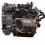 Automatic transmission assembly (with torque converter, KAF) Hyundai / KIA A8MF1 (4WD) — 45231-4G650 — used, untested