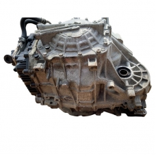 Automatic transmission assembly (with torque converter, KAF) Hyundai / KIA A8MF1 (4WD) - 45231-4G650 - used, untested