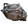 Automatic transmission assembly (with torque converter, KAF) Hyundai / KIA A8MF1 (4WD) — 45231-4G650 — used, untested