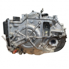 Automatic transmission assembly (with torque converter, 38A040H) TOYOTA / LEXUS UB80E (2WD, FWD) — BC05C220, BH03C120 — used, untested