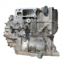 Automatic transmission assembly (with torque converter, 38A040H) TOYOTA / LEXUS UB80E (2WD, FWD) — BC05C220, BH03C120 — used, untested