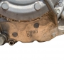 Automatic transmission assembly (with torque converter, 38A040H) TOYOTA / LEXUS UB80E (2WD, FWD) — BC05C220, BH03C120 — used, untested