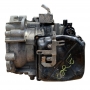 Transmission assembly (used, untested) VAG DSG6 DQ250 02E (4WD) — 02E301103J, marking QSN