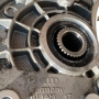 Transmission assembly (used, untested) VAG DSG6 DQ250 02E (4WD) — 02E301103J, marking QSN