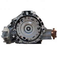 Transmission assembly (used, untested) VAG DSG7 DL382, 0CK, 0СJ, 0CL (4WD) — UND marking