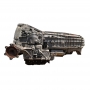 Transmission assembly (used, untested) VAG DSG7 DL382, 0CK, 0СJ, 0CL (4WD) — UND marking