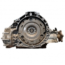 Transmission assembly (used, untested) VAG DSG7 DL382, 0CK, 0СJ, 0CL (4WD) — marking SCE