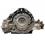 Transmission assembly (used, untested) VAG DSG7 DL382, 0CK, 0СJ, 0CL (4WD) — marking SCE