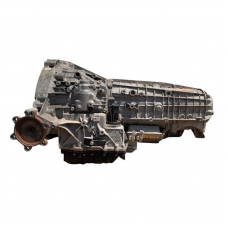 Transmission assembly (used, untested) VAG DSG7 DL382, 0CK, 0СJ, 0CL (4WD) — marking SCE
