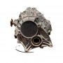 Transmission assembly (used, untested) VAG DSG7 DL382, 0CK, 0СJ, 0CL (4WD) — marking SCE