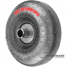 Torque converter (used, unrefurbished) 62TE DODGE / CHRYSLER - CR1320, 447AB, 520AA, 520AB, 556AA, 556AB, 556AC