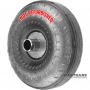 Torque converter (used, unrefurbished) 62TE DODGE / CHRYSLER - CR1320, 447AB, 520AA, 520AB, 556AA, 556AB, 556AC