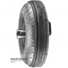Torque converter (used, unrefurbished) 62TE DODGE / CHRYSLER - CR1320, 447AB, 520AA, 520AB, 556AA, 556AB, 556AC