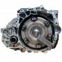 Automatic transmission assembly (with torque converter, 38A110J) TOYOTA / LEXUS UA81F (4WD) — used, untested, with electronic selector control unit