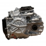 Automatic transmission assembly (with torque converter, 38A110J) TOYOTA / LEXUS UA81F (4WD) — used, untested, with electronic selector control unit