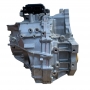 Automatic transmission assembly (with torque converter, 38A110J) TOYOTA / LEXUS UA81F (4WD) — used, untested, with electronic selector control unit