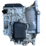 Automatic transmission assembly (with torque converter, 38A110J) TOYOTA / LEXUS UA81F (4WD) — used, untested, with electronic selector control unit