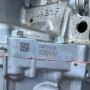 Automatic transmission assembly (with torque converter, 38A110J) TOYOTA / LEXUS UA81F (4WD) — used, untested, with electronic selector control unit