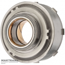 DIRECT Cluthc Drum (empty, without discs) FORD E4OD, 4R100 — E9TP-7A262-CA, height from piston to retaining ring 29 mm