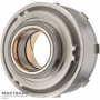 DIRECT Cluthc Drum (empty, without discs) FORD E4OD, 4R100 — E9TP-7A262-CA, height from piston to retaining ring 29 mm