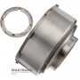DIRECT Cluthc Drum (empty, without discs) FORD E4OD, 4R100 — E9TP-7A262-CA, height from piston to retaining ring 29 mm