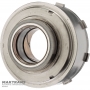 DIRECT Cluthc Drum (Empty, No Discs) FORD E4OD, 4R100 — E9TP-7A262-CA, Piston to Snap Ring Height 24mm