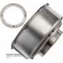 Drum DIRECT Cluthc (empty, without discs) FORD E4OD, 4R100 — E9TP-7A262-CA, height from piston to retaining ring 20 mm (thickness of external teeth 6 mm)