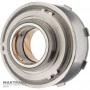 Drum DIRECT Cluthc (empty, without discs) FORD E4OD, 4R100 — E9TP-7A262-CA, height from piston to retaining ring 20 mm (thickness of external teeth 6 mm)