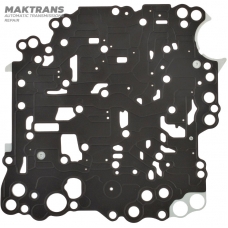 Separator plate of the hydraulic unit VAG DSG7 0GC (DQ381) — 0DE (DQ380)