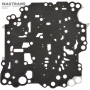 Separator plate of the hydraulic unit VAG DSG7 0GC (DQ381) — 0DE (DQ380)