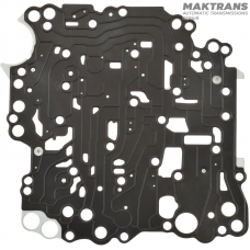 Separator plate of the hydraulic unit VAG DSG7 0GC (DQ381) — 0DE (DQ380)