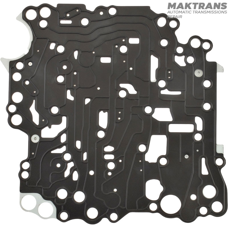 Separator plate of the hydraulic unit VAG DSG7 0GC (DQ381) — 0DE (DQ380)