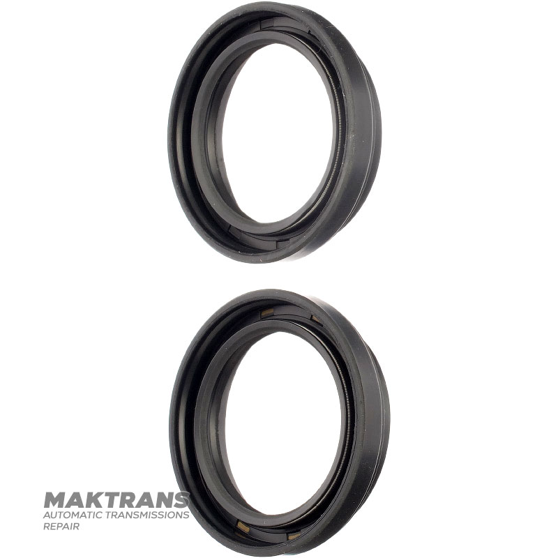 Overhaul Gasket Kit JATCO JF020E – K181900D