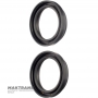 Overhaul Gasket Kit JATCO JF020E – K181900D