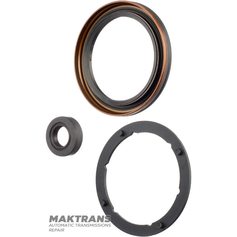 Overhaul Gasket Kit JATCO JF020E – K181900D