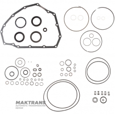Overhaul Gasket Kit JATCO JF020E – K181900D