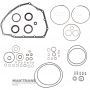 Overhaul Gasket Kit JATCO JF020E – K181900D