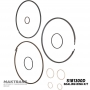 Overhaul Gasket Kit JATCO JF020E – K181900D