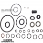 Overhaul Gasket Kit JATCO JF020E – K181900D