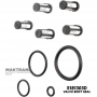 Overhaul Gasket Kit JATCO JF020E – K181900D