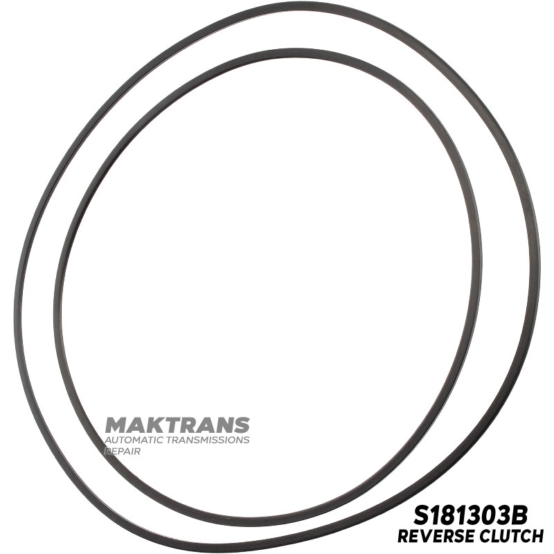 Overhaul Gasket Kit JATCO JF020E – K181900D
